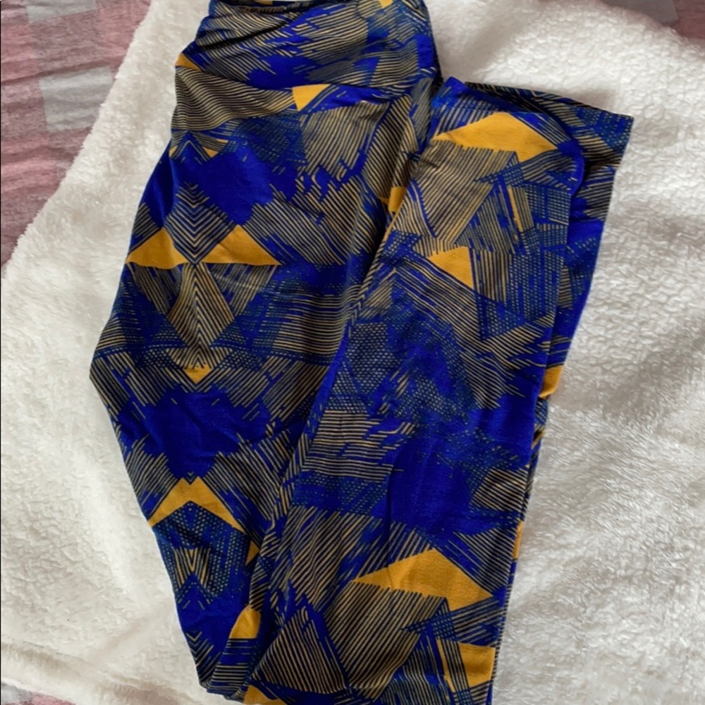 Leggings